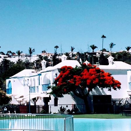 Bungalow Playmar Playa del Ingles  Exterior photo