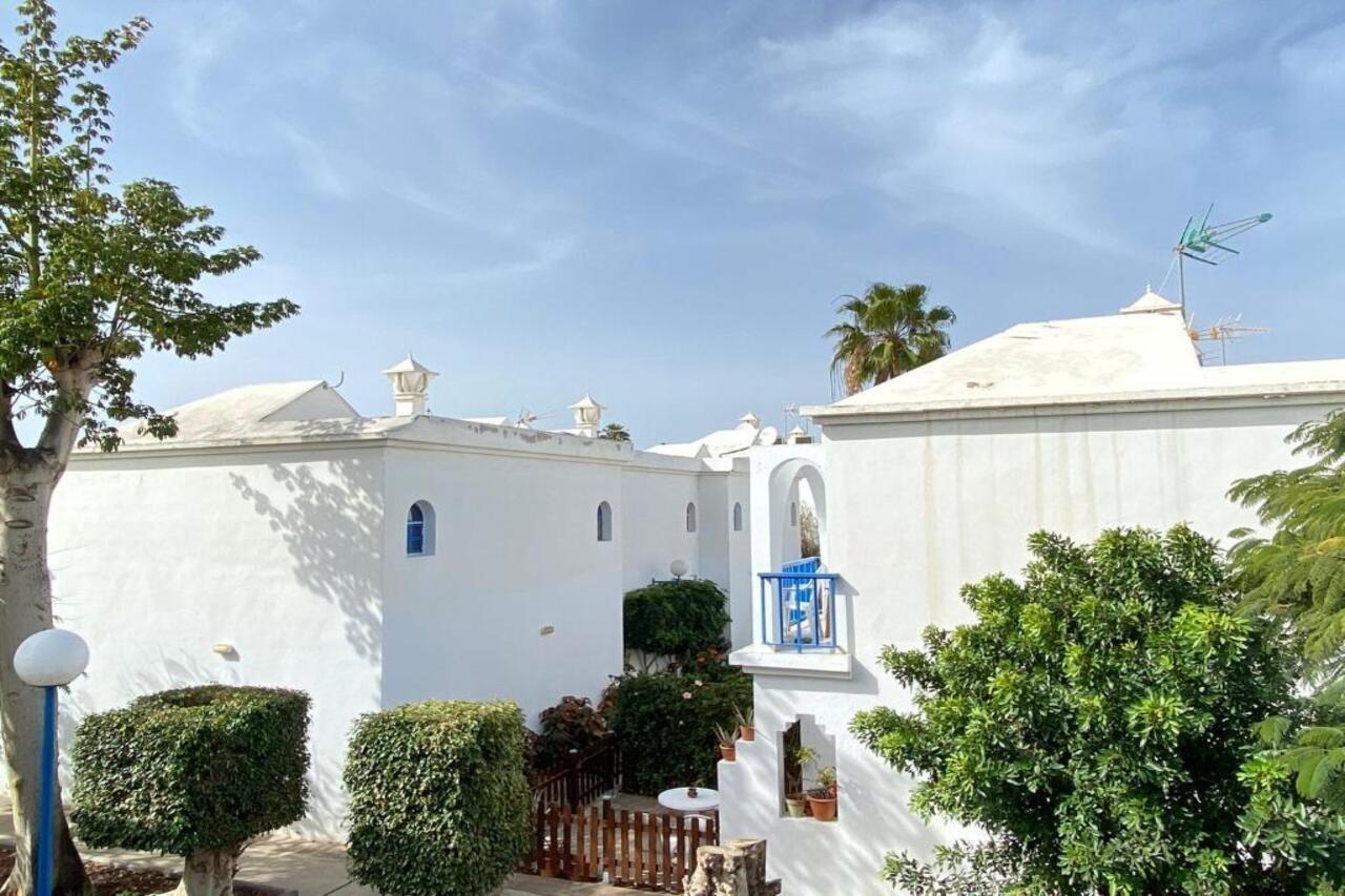 Bungalow Playmar Playa del Ingles  Exterior photo