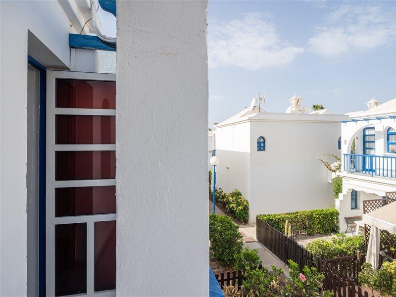 Bungalow Playmar Playa del Ingles  Exterior photo
